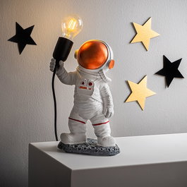 Opviq Astronaut - 2 Multicolor